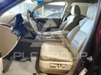 2007 Acura MDX фото