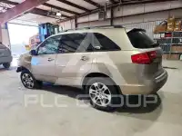 2007 Acura MDX photo