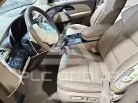 2007 Acura MDX photo
