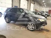 2007 Acura MDX фото