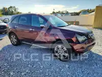 2007 Acura MDX фото