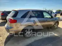2007 Acura MDX photo