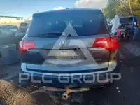 2007 Acura MDX photo