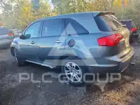 2007 Acura MDX photo