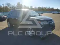2007 Acura MDX photo