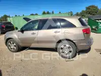 2007 Acura MDX photo