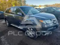 2007 Acura MDX photo