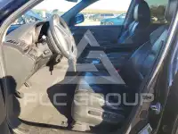 2007 Acura MDX photo