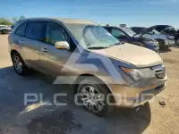 2007 Acura MDX photo