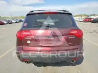 2007 Acura MDX photo