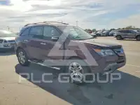 2007 Acura MDX photo