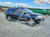 2007 Acura MDX фото