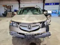 2007 Acura MDX photo