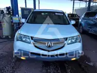 2007 Acura MDX фото