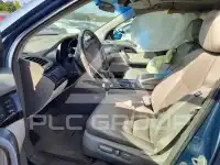 2007 Acura MDX photo