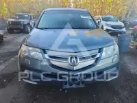 2007 Acura MDX photo