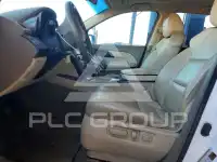 2007 Acura MDX фото