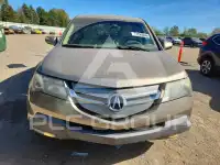 2007 Acura MDX photo