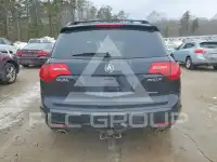 2007 Acura MDX photo