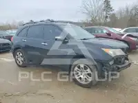 2007 Acura MDX photo