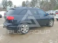 2007 Acura MDX photo