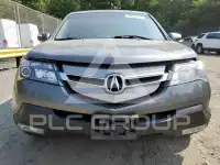2007 Acura MDX photo