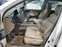 2007 Acura MDX photo