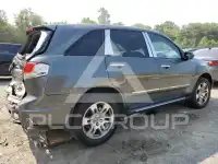 2007 Acura MDX photo
