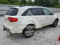2007 Acura MDX photo