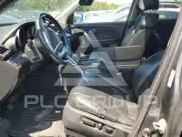 2007 Acura MDX photo