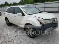 2007 Acura MDX photo