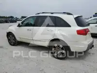 2007 Acura MDX photo