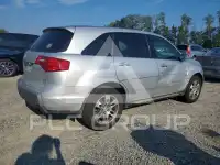 2007 Acura MDX фото