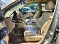 2007 Acura MDX photo