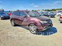 2007 Acura MDX photo