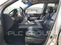 2007 Acura MDX фото
