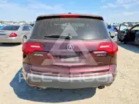 2007 Acura MDX photo