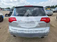 2007 Acura MDX photo