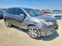 2007 Acura MDX photo