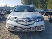2007 Acura MDX фото
