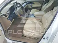 2007 Acura MDX фото