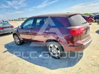 2007 Acura MDX photo
