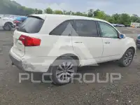 2007 Acura MDX фото