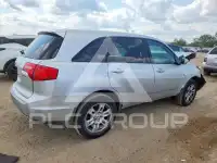 2007 Acura MDX photo