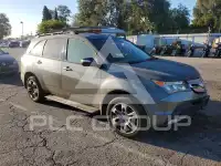 2007 Acura MDX фото