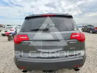 2007 Acura MDX фото
