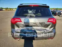 2007 Acura MDX фото