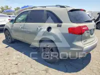 2007 Acura MDX фото