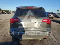 2007 Acura MDX фото