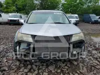 2007 Acura MDX photo